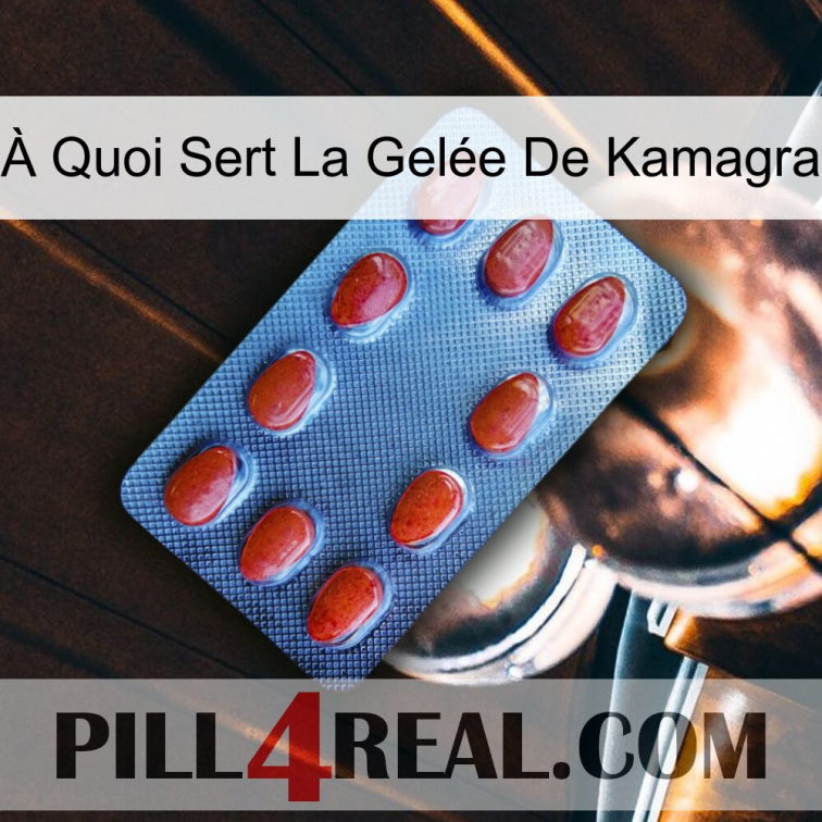 À Quoi Sert La Gelée De Kamagra 06